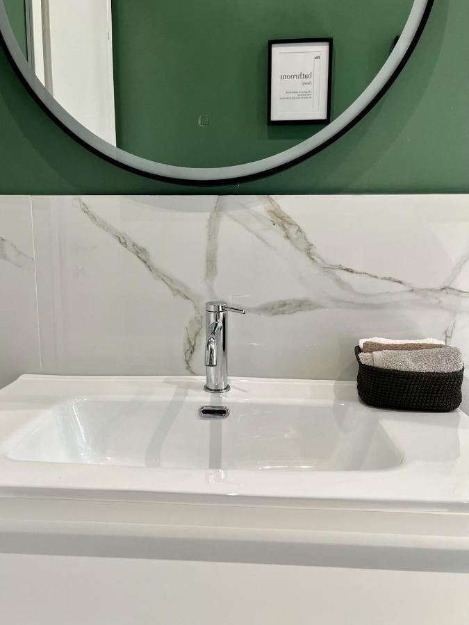 Appartamento Cioccis Boutique