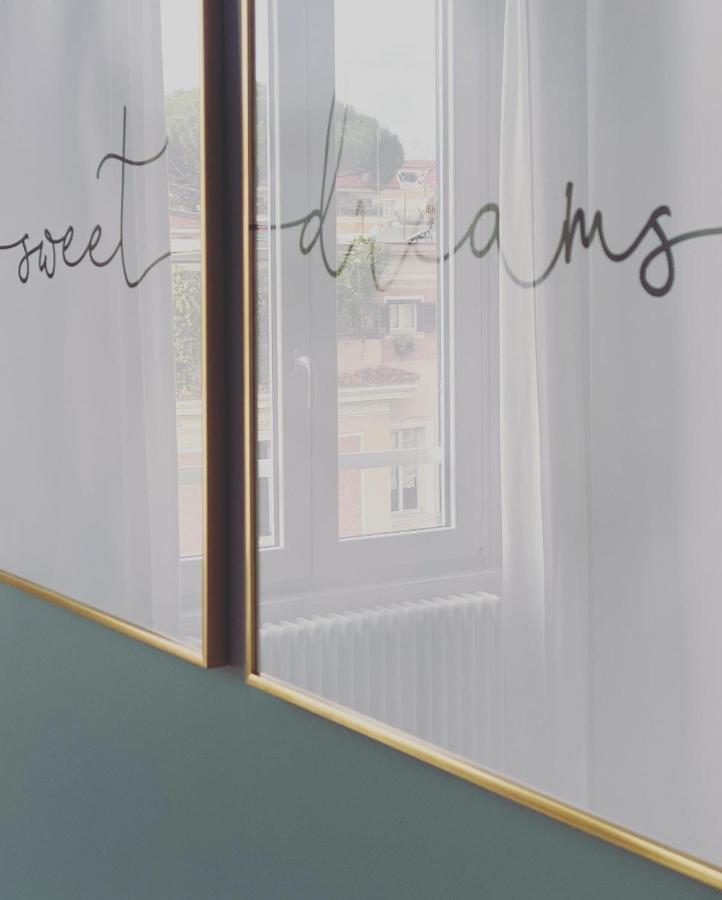 Appartamento Cioccis Boutique Roma