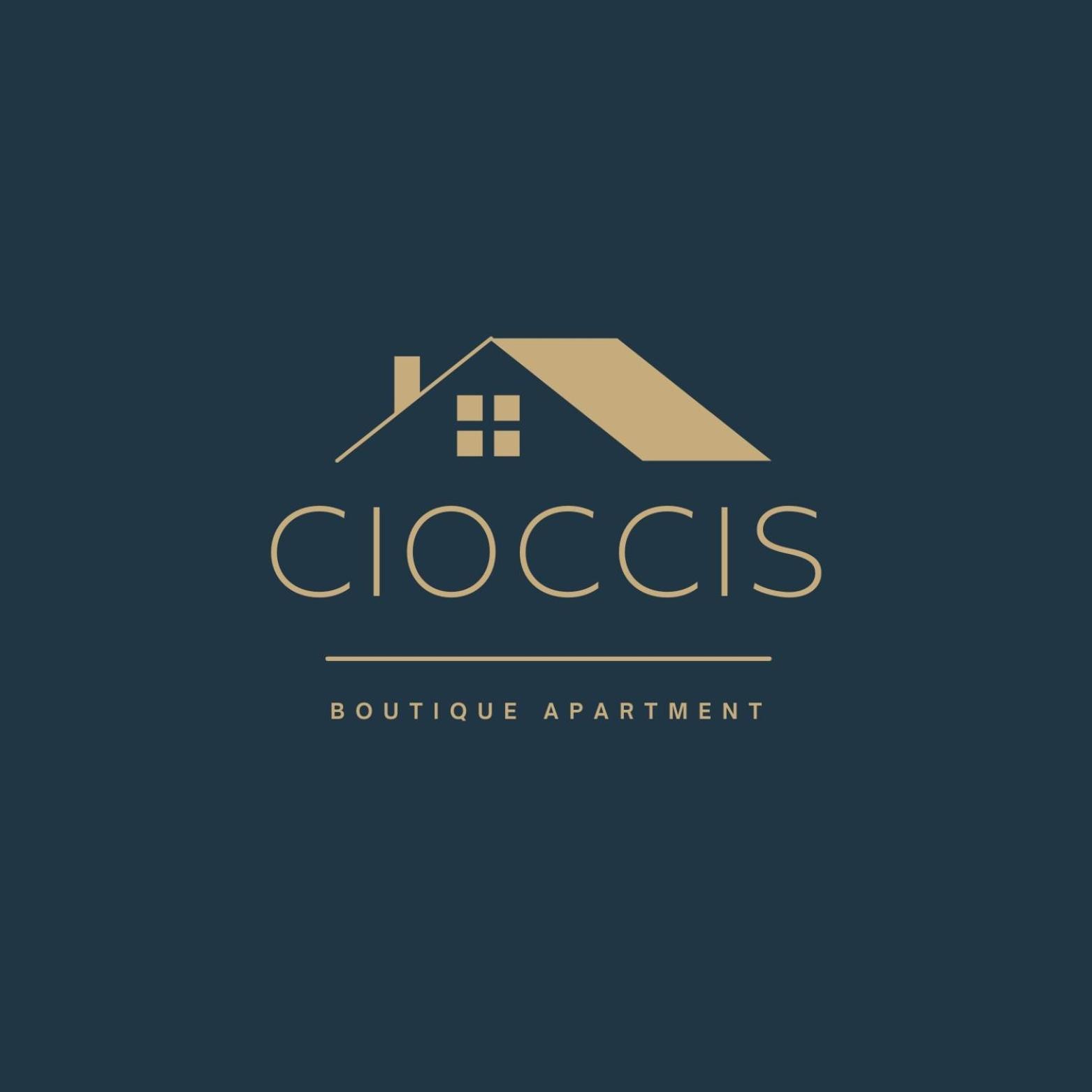 Appartamento Cioccis Boutique *